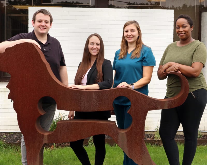 About Us Atlantic Coast New York Veterinary Specialists